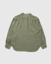 画像をギャラリービューアに読み込む, GOHEMP NO COLLAR BASIC SH