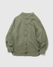 画像をギャラリービューアに読み込む, GOHEMP NO COLLAR BASIC SH