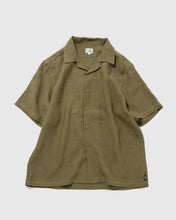 画像をギャラリービューアに読み込む, GOHEMP OPEN MIND SHIRTS ゴーヘンプ GHS3066PWV26