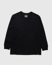 画像をギャラリービューアに読み込む, GOHEMP BASIC L/SL TEE ゴーヘンプ 長袖Tシャツ GHC4264SBW26