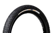 画像をギャラリービューアに読み込む, Panaracer GravelKing X1 20 TLR 黒サイド