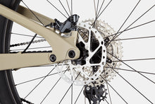 画像をギャラリービューアに読み込む, CANNONDALE Habit Carbon 2 完成車 キャノンデール MTB(Cannondale)の商品画像(写真3)