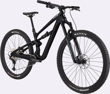画像をギャラリービューアに読み込む, CANNONDALE Habit Carbon 2 完成車 キャノンデール MTB(Cannondale)の商品画像(写真5)