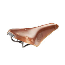 Load image into Gallery viewer, BROOKS B17 SPECIAL TITANIUM BROOKS