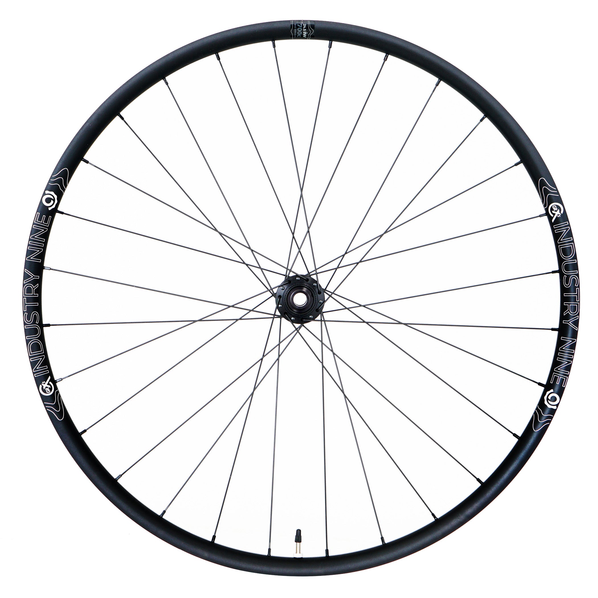INDUSTRYNINE 1/1 GRCX ホイールセット インダストリーナイン – Grumpy