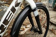 画像をギャラリービューアに読み込む, mucky nutz Zennor Front Gravel Guard