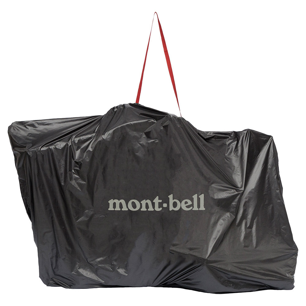mont-bell U.L.リンコウバッグ モンベル 輪行袋 155g – Grumpy Bike Shop