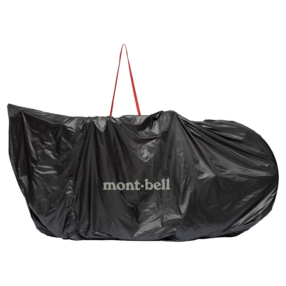 mont-bell U.L.リンコウバッグﾞクイックキャリー L モンベル – Grumpy