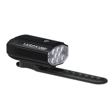 画像をギャラリービューアに読み込む, LEZYNE LITE DRIVE 1200+ レザイン