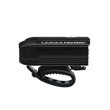 画像をギャラリービューアに読み込む, LEZYNE MICRO DRIVE PRO 1000+ レザイン フロントライト
