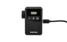 画像をギャラリービューアに読み込む, Topeak E-BOOSTER DIGITAL