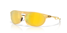 Load image into Gallery viewer, OAKLEY Neo Jacket Satin Gold(Prizm 24K Polarized)