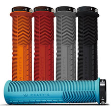 画像をギャラリービューアに読み込む, PEATY'S MONARCH GRIPS MUS