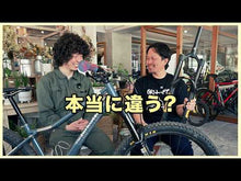 Load and play video in Gallery viewer, OHLINS RXF34 m.2 Suspension Fork Öhlins