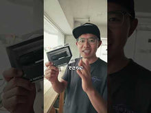Load and play video in Gallery viewer, LEZYNE MACRO DRIVE 1400+ Satin Black Front Light Lezyne