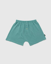 画像をギャラリービューアに読み込む, GOHEMP SUNNY UNDER SHORTS GHC9532RG ゴーヘンプ パンツ(GOHEMP)の商品画像(写真2)