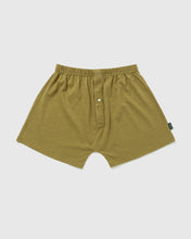 画像をギャラリービューアに読み込む, GOHEMP SUNNY UNDER SHORTS GHC9532RG ゴーヘンプ パンツ(GOHEMP)の商品画像(写真5)
