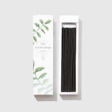 画像をギャラリービューアに読み込む, GOHEMP NATURAL INCENSE /