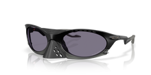 Load image into Gallery viewer, OAKLEY Plantaris Matte Black(Prizm Grey)