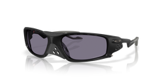 画像をギャラリービューアに読み込む, OAKLEY Plantaris SQ Matte Black(Prizm Grey)