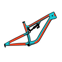 Load image into Gallery viewer, RIDEWRAP COVERED PROTECTI