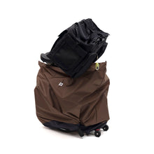 Load image into Gallery viewer, rin project BROMPTON Frame-integrated Rinko Bag No. 1069