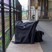 Load image into Gallery viewer, rin project BROMPTON Frame-integrated Rinko Bag No. 1069