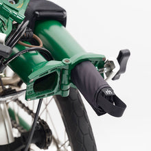 Load image into Gallery viewer, rin project BROMPTON Frame-integrated Rinko Bag No. 1069