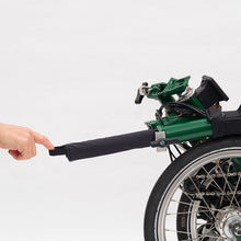 Load image into Gallery viewer, rin project BROMPTON Frame-integrated Rinko Bag No. 1069