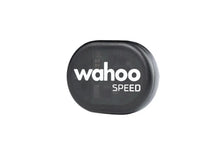 画像をギャラリービューアに読み込む, wahoo RPMスピードセンサー ワフー