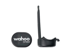 画像をギャラリービューアに読み込む, wahoo RPMスピードセンサー ワフー