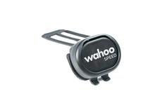 画像をギャラリービューアに読み込む, wahoo RPMスピードセンサー ワフー