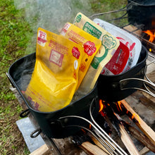Load image into Gallery viewer, PAAGO WORKS TRAILPOT S1200P パーゴワークス(PaaGo Works)の商品画像(写真5)