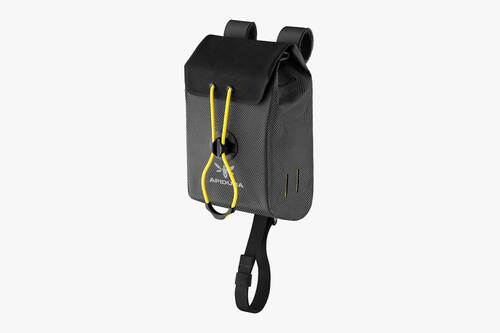 APIDURA エクスペディション ステムパック 1.3L 防水 ステムバッグ