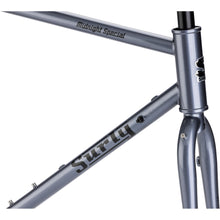 画像をギャラリービューアに読み込む, Surly Midnight Special Stainless Teal