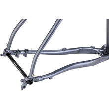 画像をギャラリービューアに読み込む, Surly Midnight Special Stainless Teal