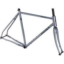 画像をギャラリービューアに読み込む, Surly Midnight Special Stainless Teal