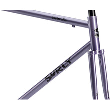 Load image into Gallery viewer, Surly Steamroller Anxious Lavender