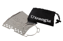 Load image into Gallery viewer, Trangia T3 (TR-400333N) Trivet Trangia
