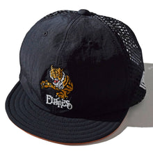画像をギャラリービューアに読み込む, ELDORESO Tiger Cap E7014125 エルドレッソ キャップ