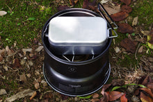 Load image into Gallery viewer, trangia Mess Tin (TR-210) trangia