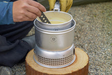 Load image into Gallery viewer, trangia ストームクッカーS・ウルトラライト (TR-27-3UL) トランギア(Trangia)の商品画像(写真8)