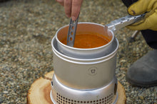 Load image into Gallery viewer, trangia ストームクッカーS・ウルトラライト (TR-27-3UL) トランギア(Trangia)の商品画像(写真6)