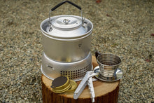 Load image into Gallery viewer, trangia ストームクッカーS・ウルトラライト (TR-27-3UL) トランギア(Trangia)の商品画像(写真2)