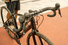 画像をギャラリービューアに読み込む, TREK Domane 4 Easton EA70 AXハンドルとブラケット