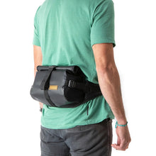 画像をギャラリービューアに読み込む, RESTRAP UTILITY HIP PACK BLACK リストラップ
