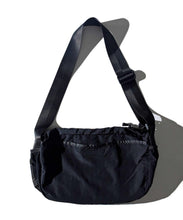 画像をギャラリービューアに読み込む, ELDORESO Supporter Shouler Bag(Black) 公式画像 2