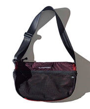 画像をギャラリービューアに読み込む, ELDORESO Supporter Shouler Bag(Burgundy) 公式画像 1