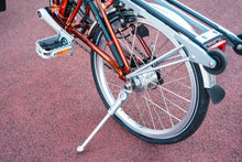 画像をギャラリービューアに読み込む, 中古 BROMPTON カッパー 現物写真 6