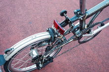 画像をギャラリービューアに読み込む, 中古 BROMPTON RAWカラー 現物写真 4